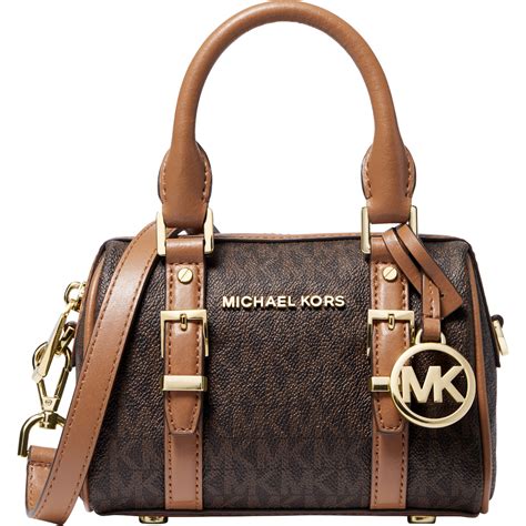 michael kors bedford legacy crossbody bag